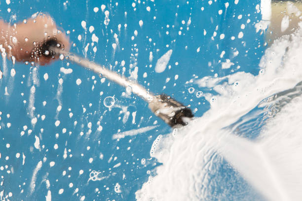 Best Sign and Awning Cleaning  in Oceana, WV