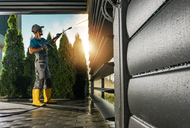 Professional Pressure Washing Services in Oceana, WV